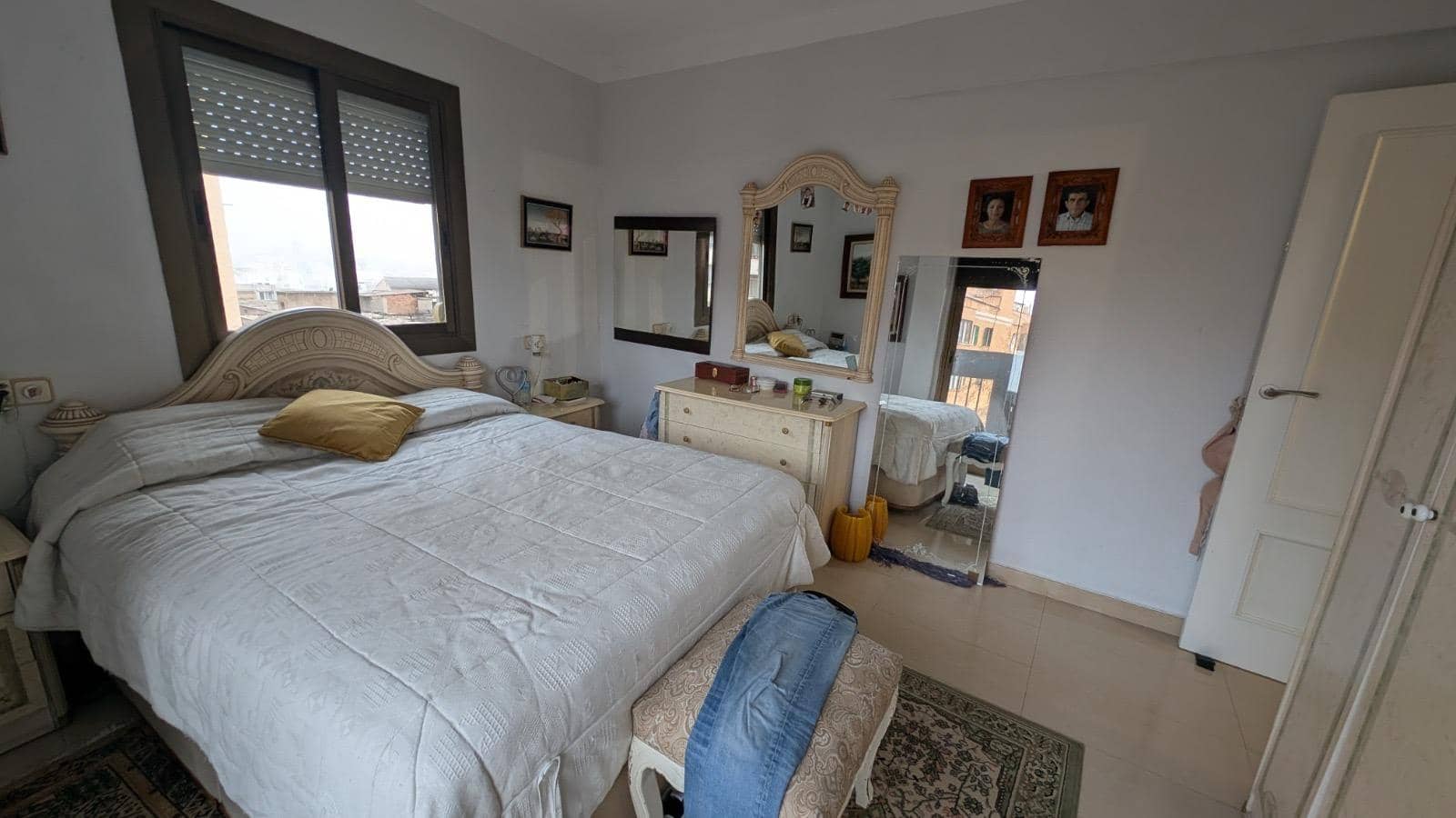 Piso de 4 habitaciones en Palma de Mallorca en venta - 378.000 € (Ref: 10043090)