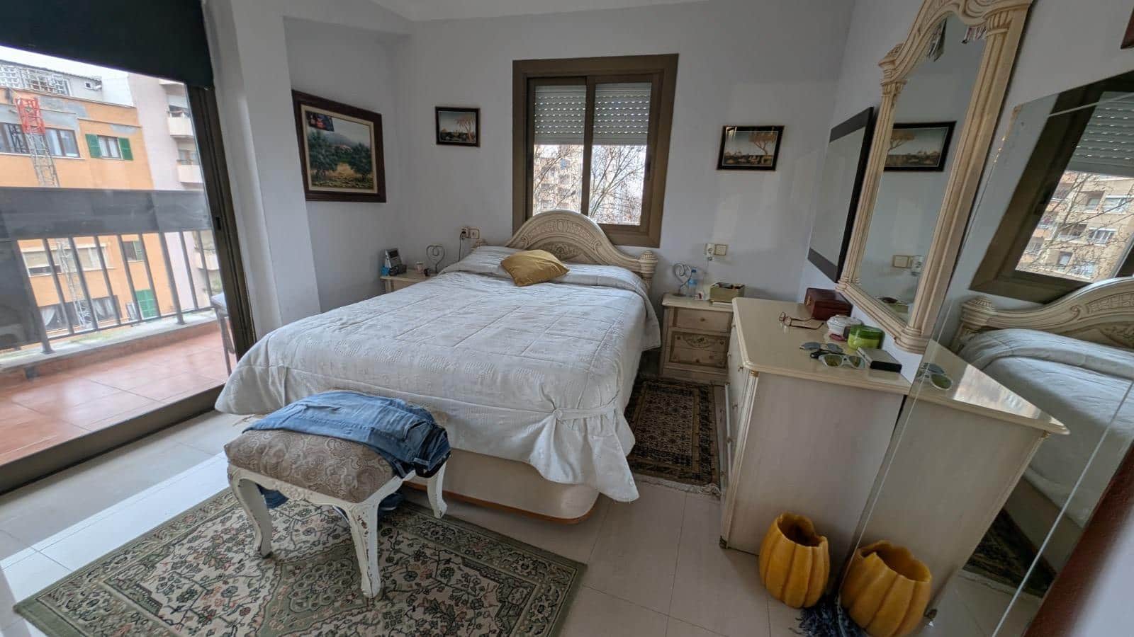Piso de 4 habitaciones en Palma de Mallorca en venta - 378.000 € (Ref: 10043090)