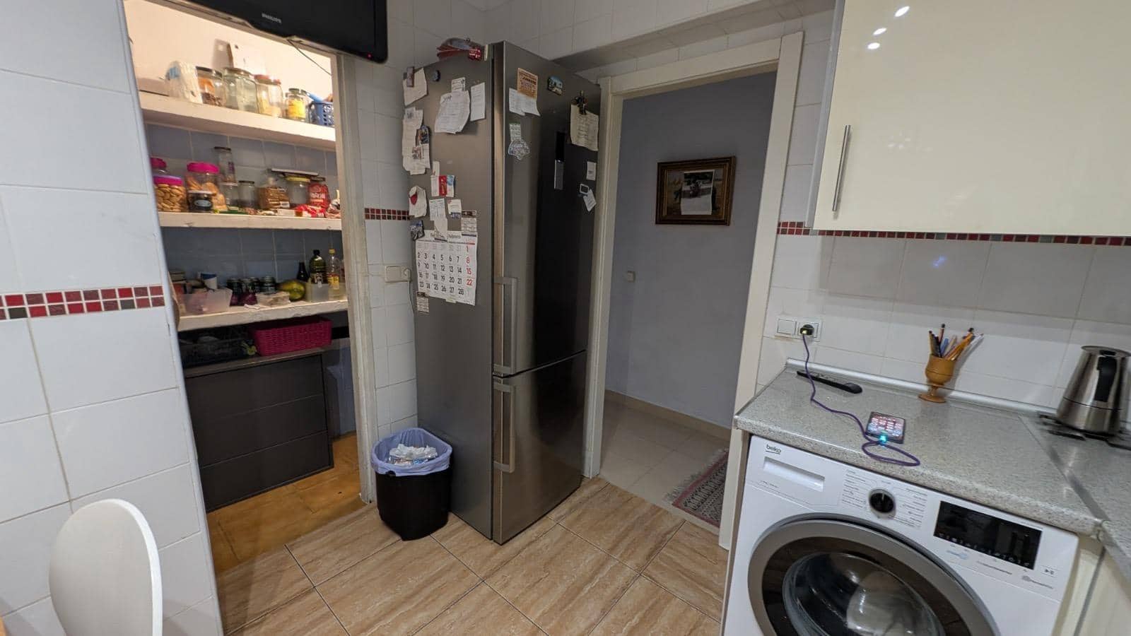 Piso de 4 habitaciones en Palma de Mallorca en venta - 378.000 € (Ref: 10043090)