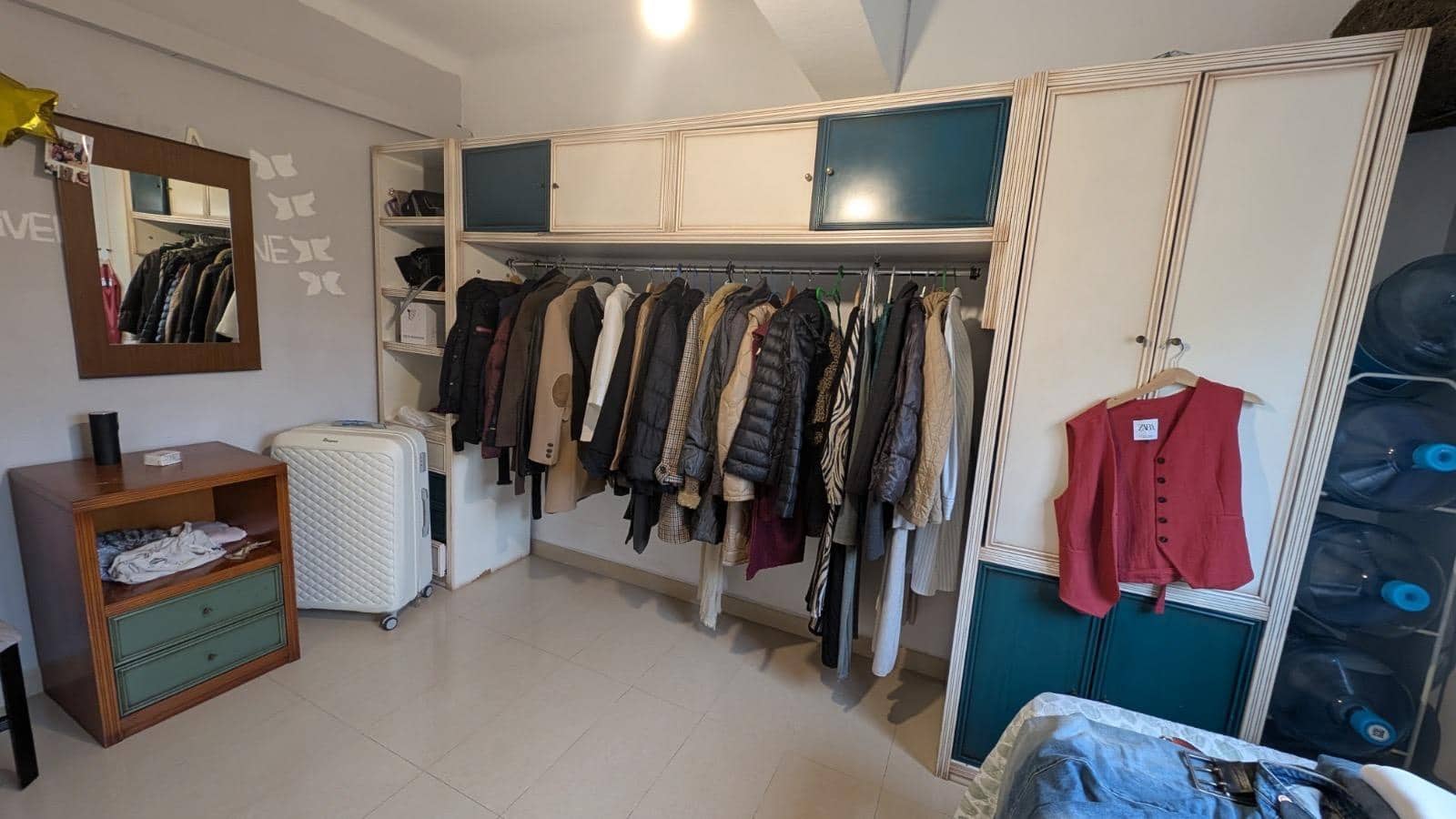 Piso de 4 habitaciones en Palma de Mallorca en venta - 378.000 € (Ref: 10043090)
