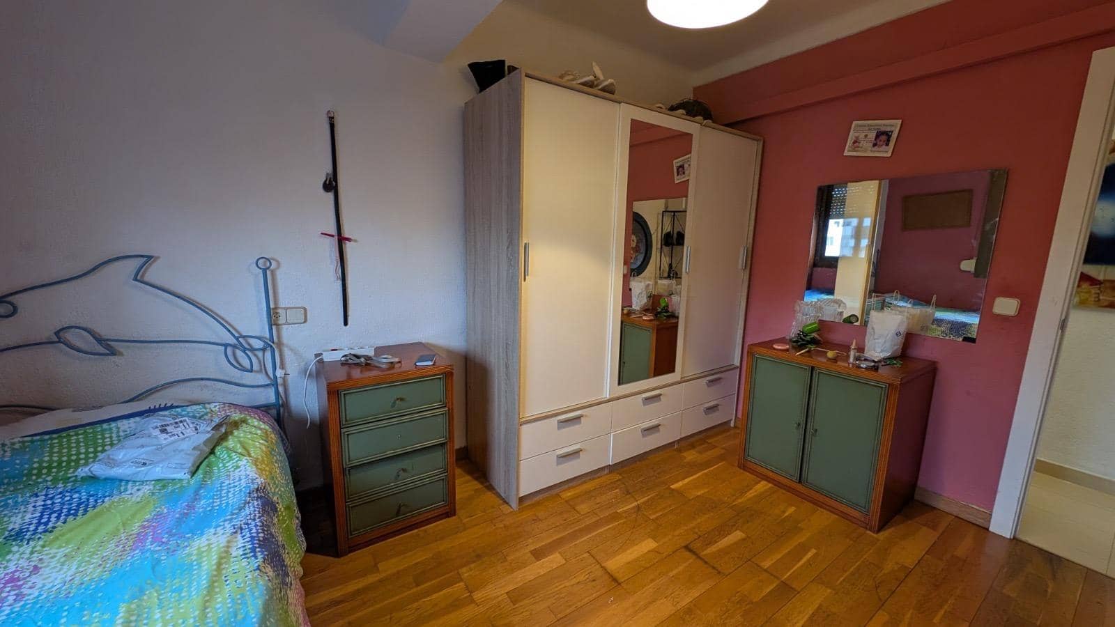 Piso de 4 habitaciones en Palma de Mallorca en venta - 378.000 € (Ref: 10043090)