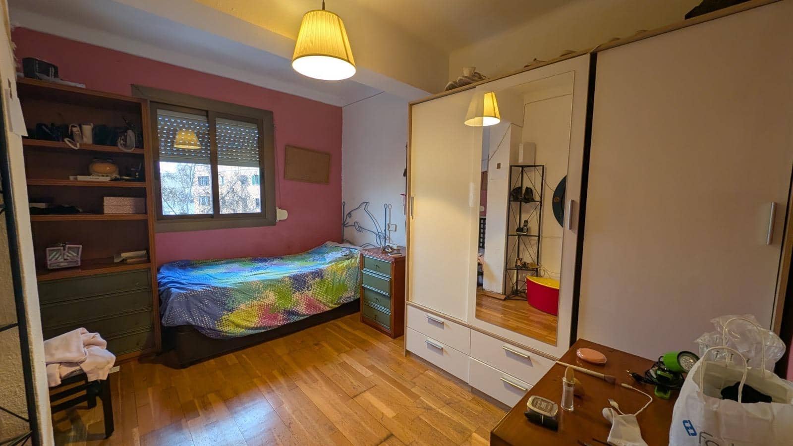 Piso de 4 habitaciones en Palma de Mallorca en venta - 378.000 € (Ref: 10043090)