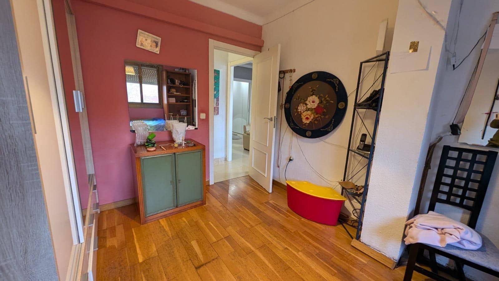Piso de 4 habitaciones en Palma de Mallorca en venta - 378.000 € (Ref: 10043090)