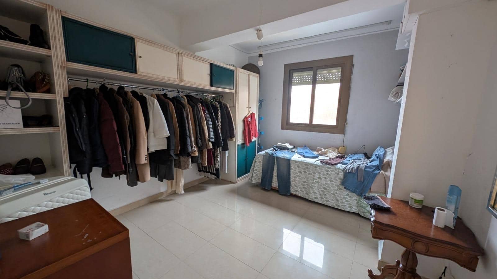 Piso de 4 habitaciones en Palma de Mallorca en venta - 378.000 € (Ref: 10043090)