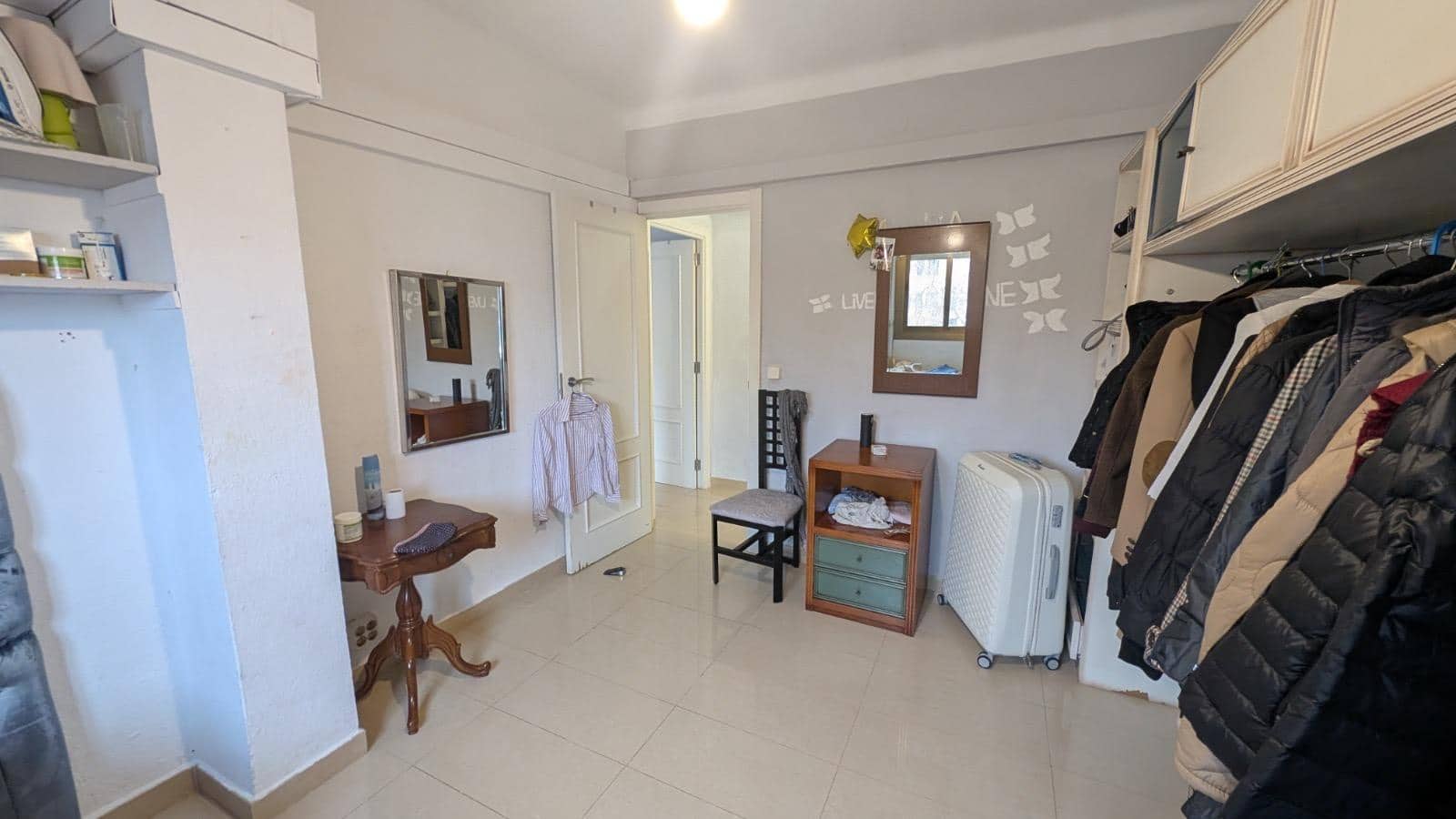 Piso de 4 habitaciones en Palma de Mallorca en venta - 378.000 € (Ref: 10043090)