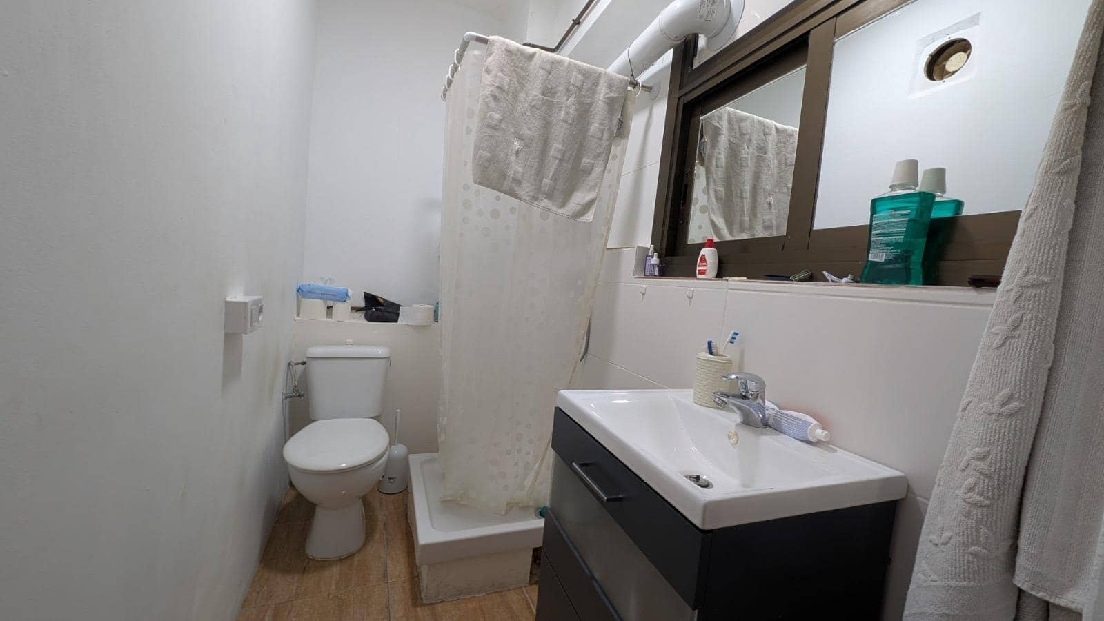 Piso de 4 habitaciones en Palma de Mallorca en venta - 378.000 € (Ref: 10043090)