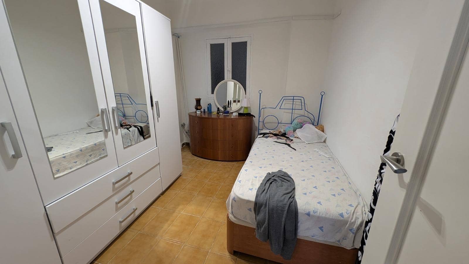Piso de 4 habitaciones en Palma de Mallorca en venta - 378.000 € (Ref: 10043090)