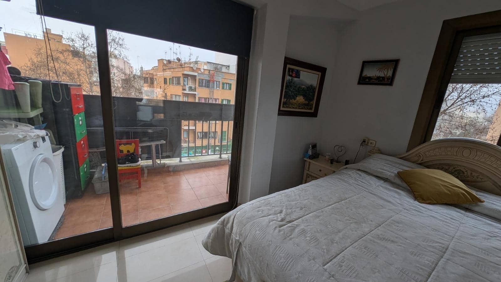 Piso de 4 habitaciones en Palma de Mallorca en venta - 378.000 € (Ref: 10043090)