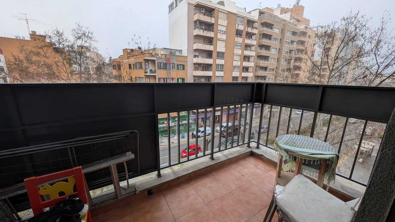 Piso de 4 habitaciones en Palma de Mallorca en venta - 378.000 € (Ref: 10043090)