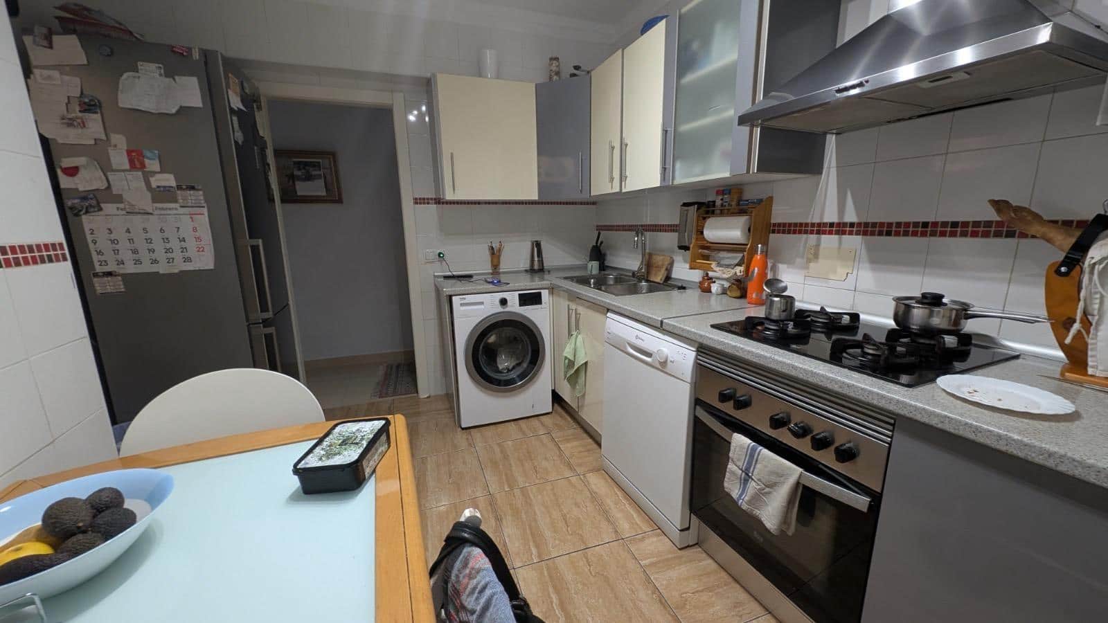 Piso de 4 habitaciones en Palma de Mallorca en venta - 378.000 € (Ref: 10043090)