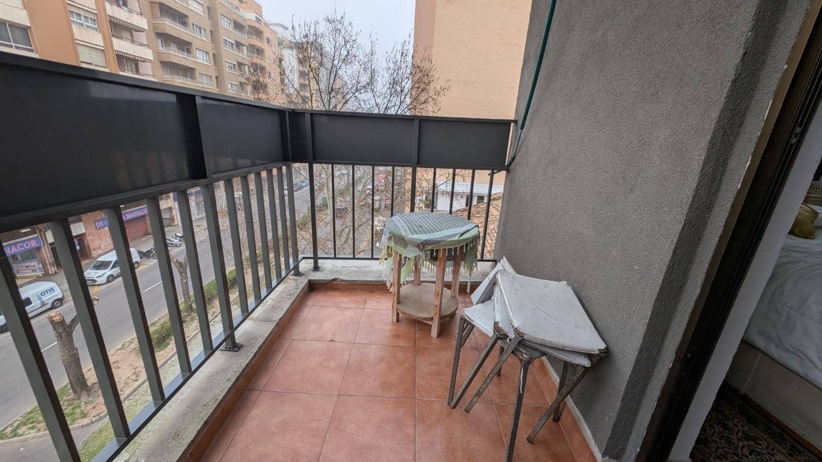 Piso de 4 habitaciones en Palma de Mallorca en venta - 378.000 € (Ref: 10043090)