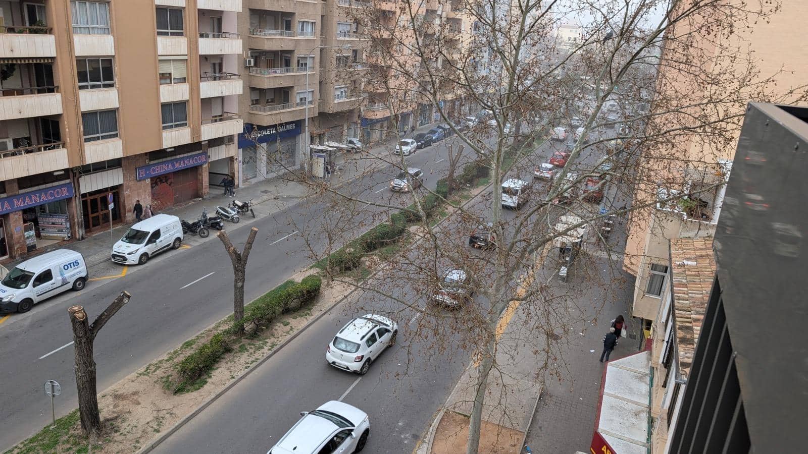 Piso de 4 habitaciones en Palma de Mallorca en venta - 378.000 € (Ref: 10043090)