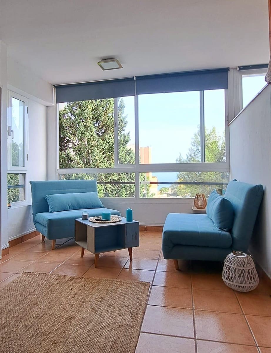 Piso de 1 habitación en San Agustín / Sant Agustí en venta con piscina - 269.000 € (Ref: 10049364)