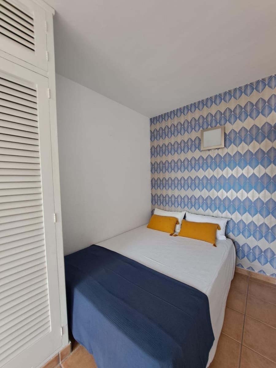 Piso de 1 habitación en San Agustín / Sant Agustí en venta con piscina - 269.000 € (Ref: 10049364)