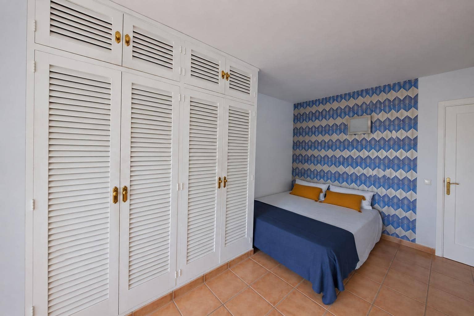 Piso de 1 habitación en San Agustín / Sant Agustí en venta con piscina - 269.000 € (Ref: 10049364)