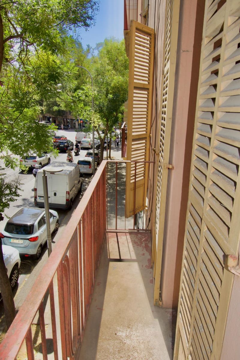 6 chambre Appartement à vendre à Palma de Mallorca - 340 000 € (Ref: 10055350)