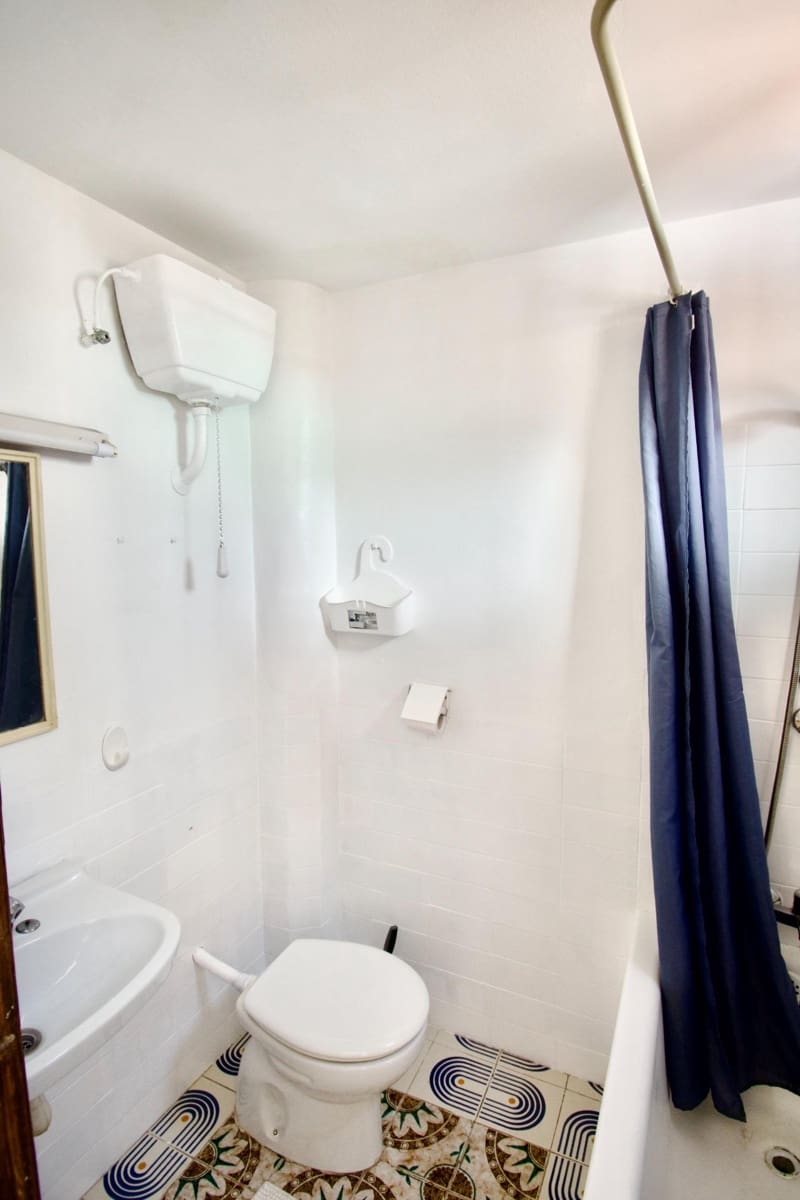 6 chambre Appartement à vendre à Palma de Mallorca - 340 000 € (Ref: 10055350)
