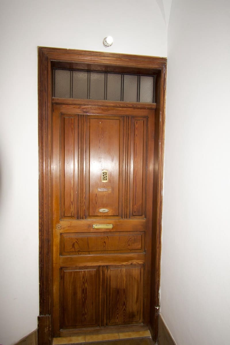 6 chambre Appartement à vendre à Palma de Mallorca - 340 000 € (Ref: 10055350)