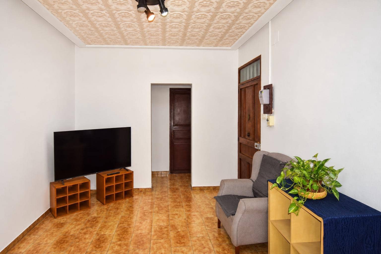 6 chambre Appartement à vendre à Palma de Mallorca - 340 000 € (Ref: 10055350)