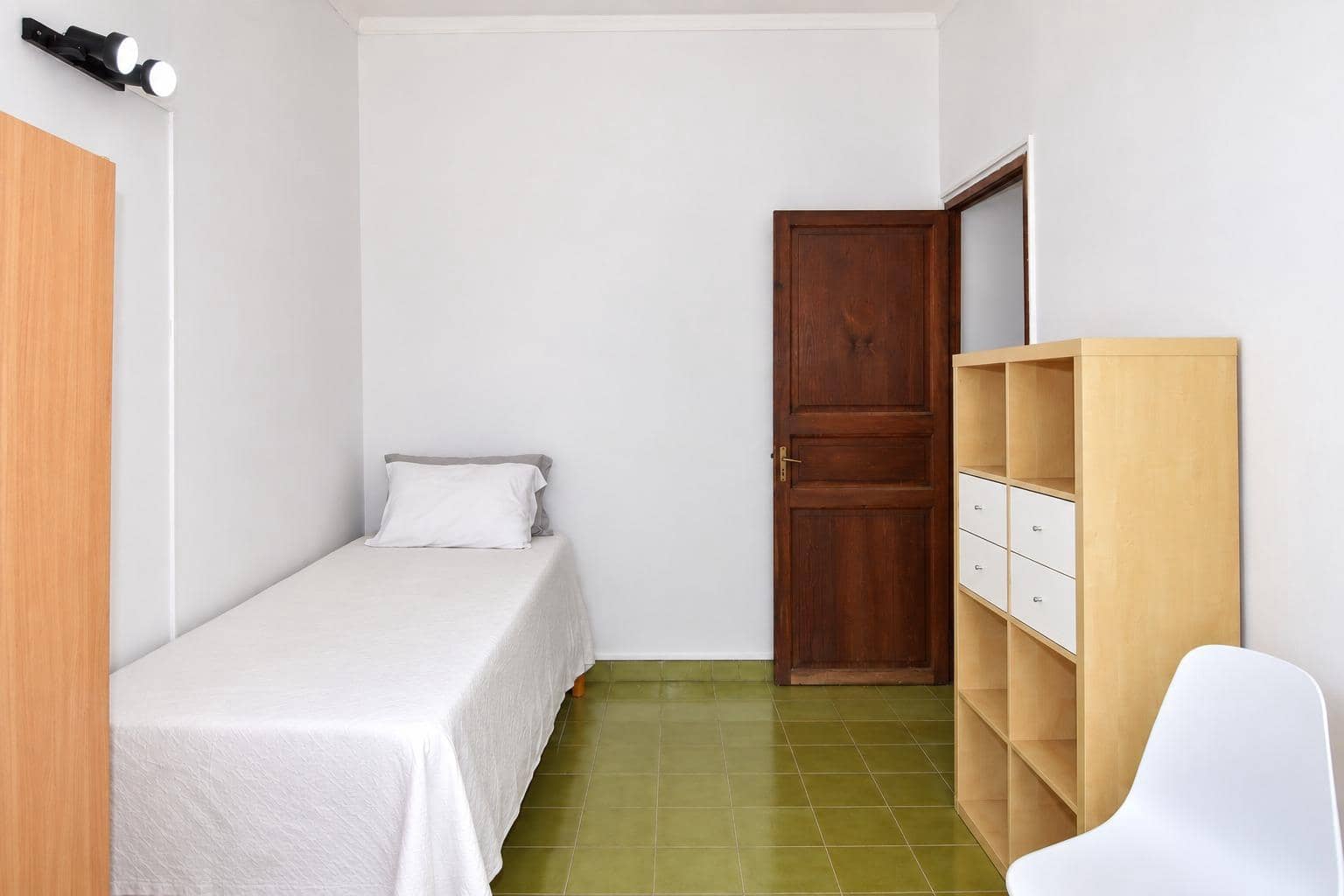 6 chambre Appartement à vendre à Palma de Mallorca - 340 000 € (Ref: 10055350)