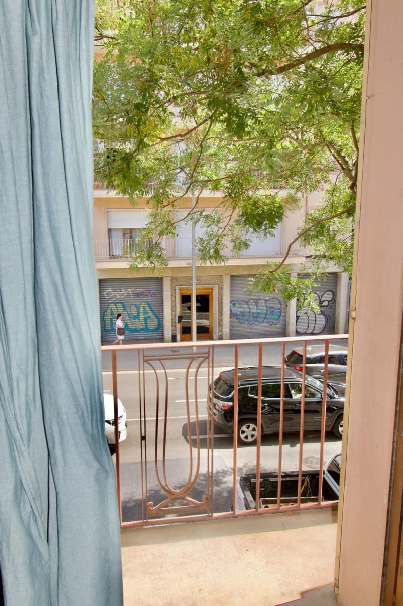 6 chambre Appartement à vendre à Palma de Mallorca - 340 000 € (Ref: 10055350)