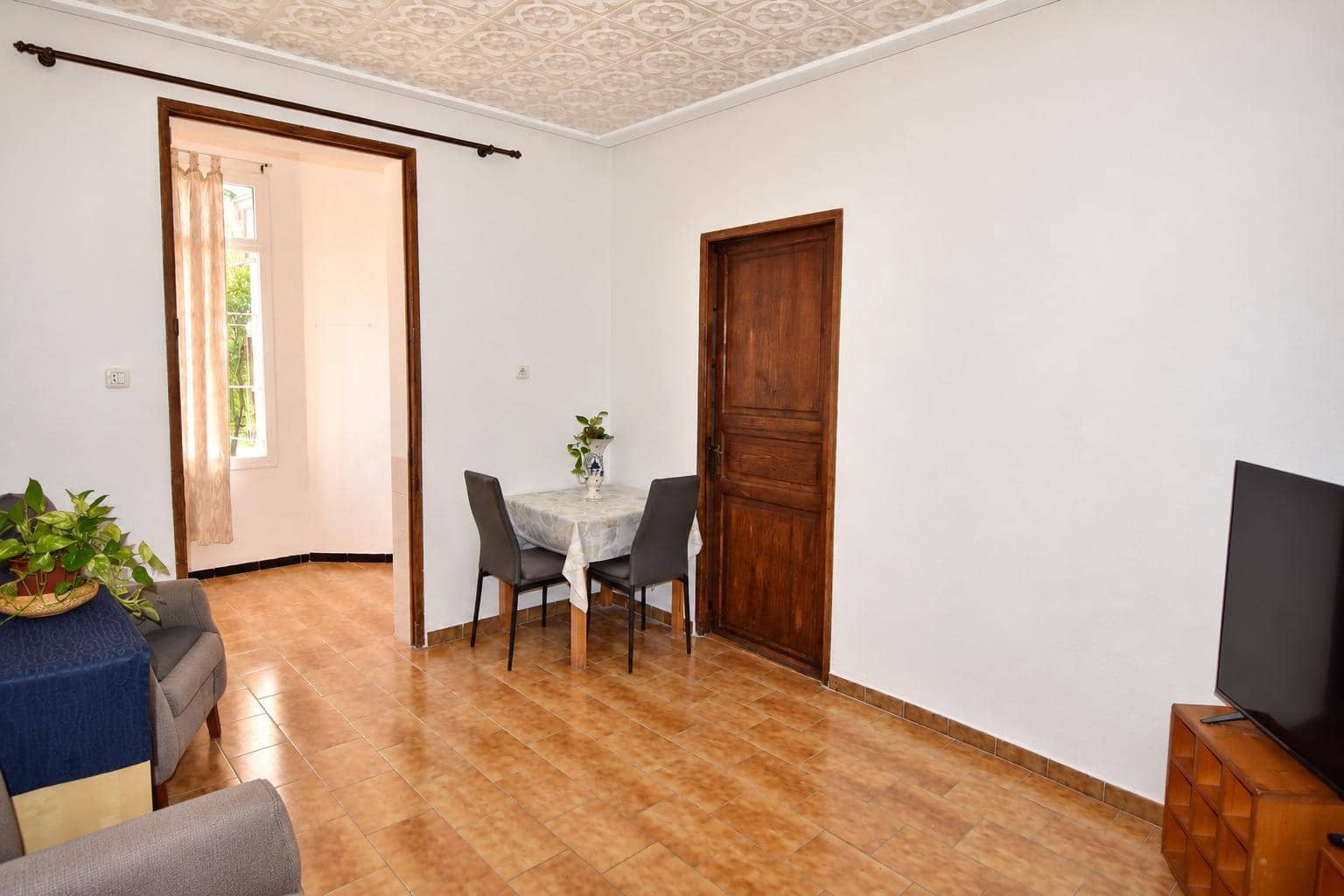 6 chambre Appartement à vendre à Palma de Mallorca - 340 000 € (Ref: 10055350)