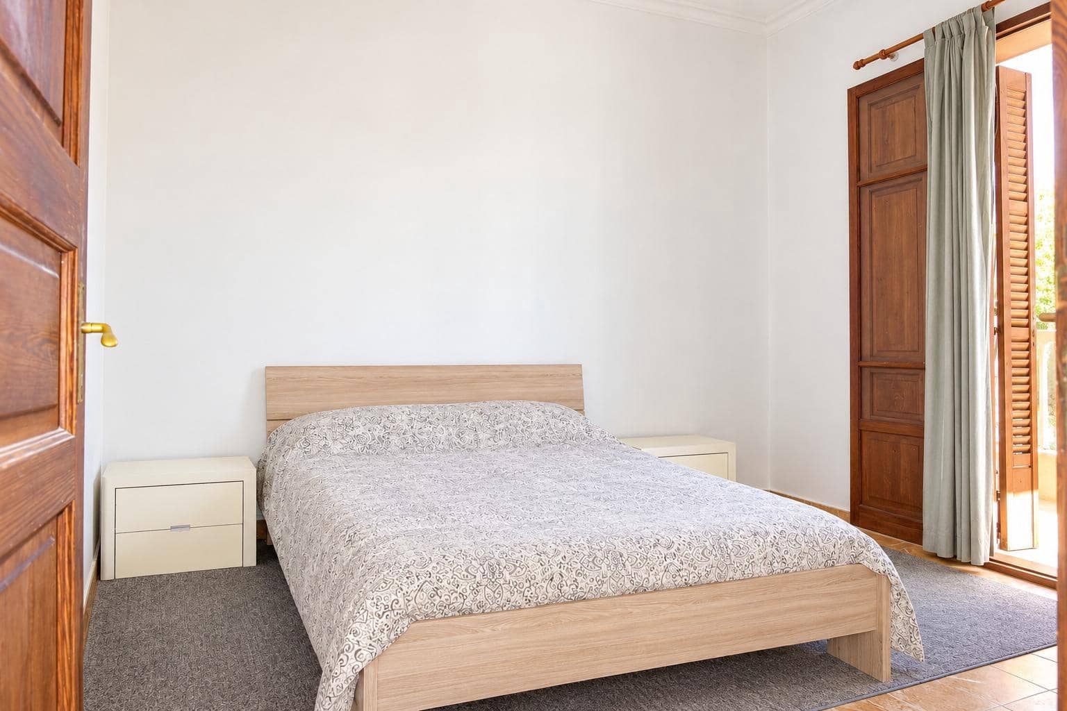6 chambre Appartement à vendre à Palma de Mallorca - 340 000 € (Ref: 10055350)