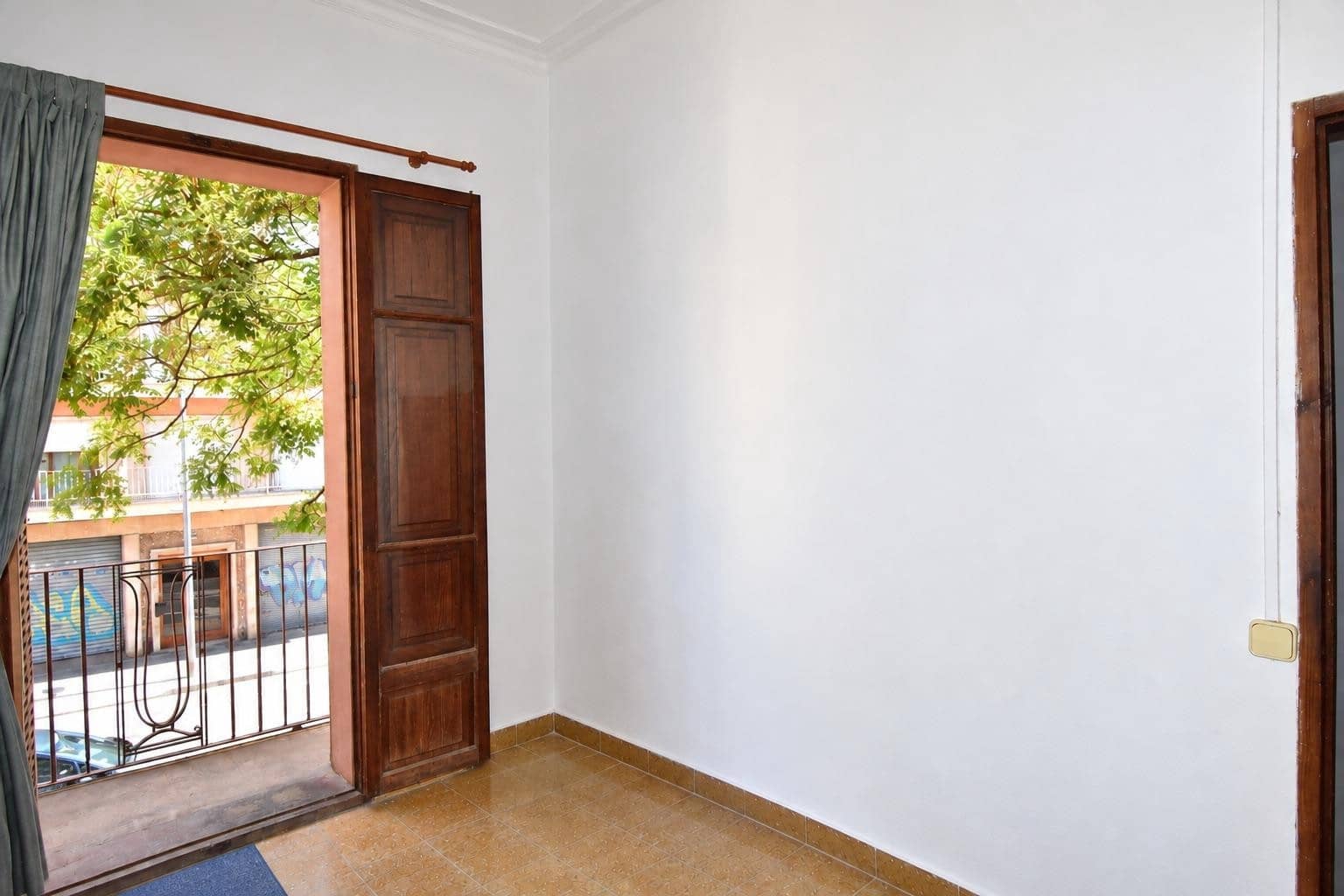 6 chambre Appartement à vendre à Palma de Mallorca - 340 000 € (Ref: 10055350)