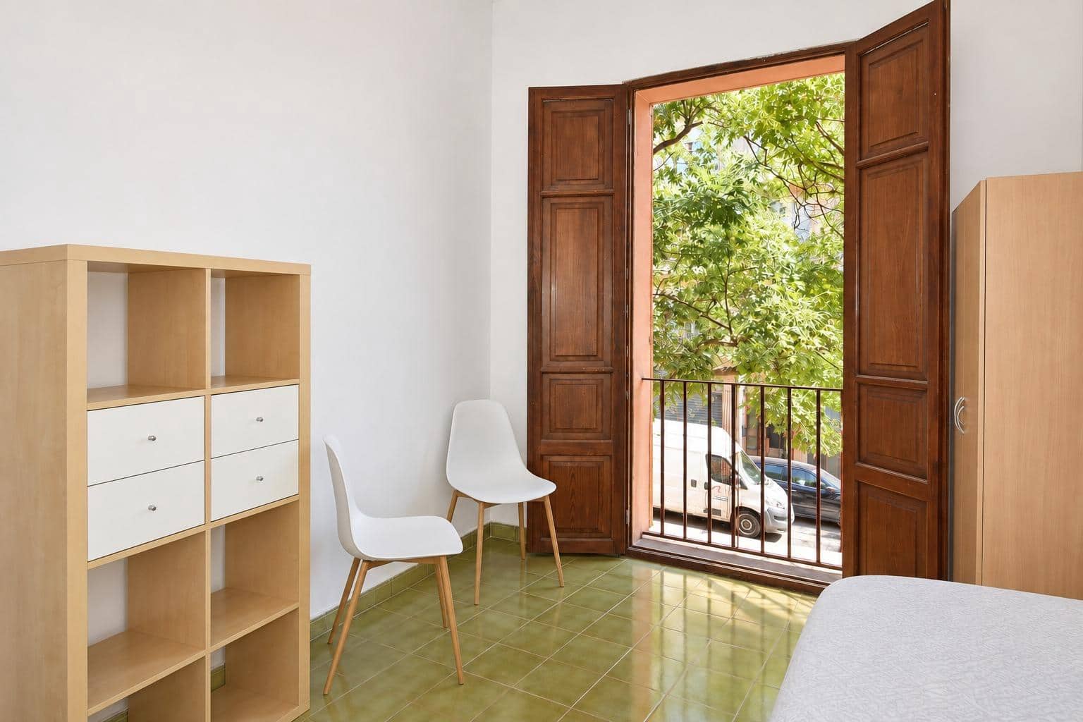 6 chambre Appartement à vendre à Palma de Mallorca - 340 000 € (Ref: 10055350)
