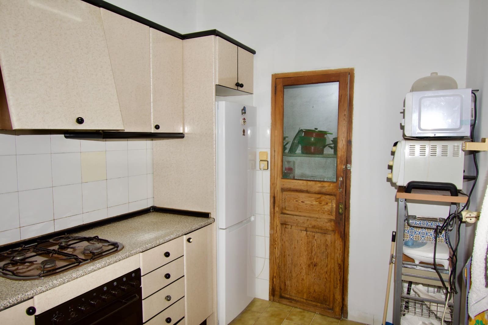 6 chambre Appartement à vendre à Palma de Mallorca - 340 000 € (Ref: 10055350)