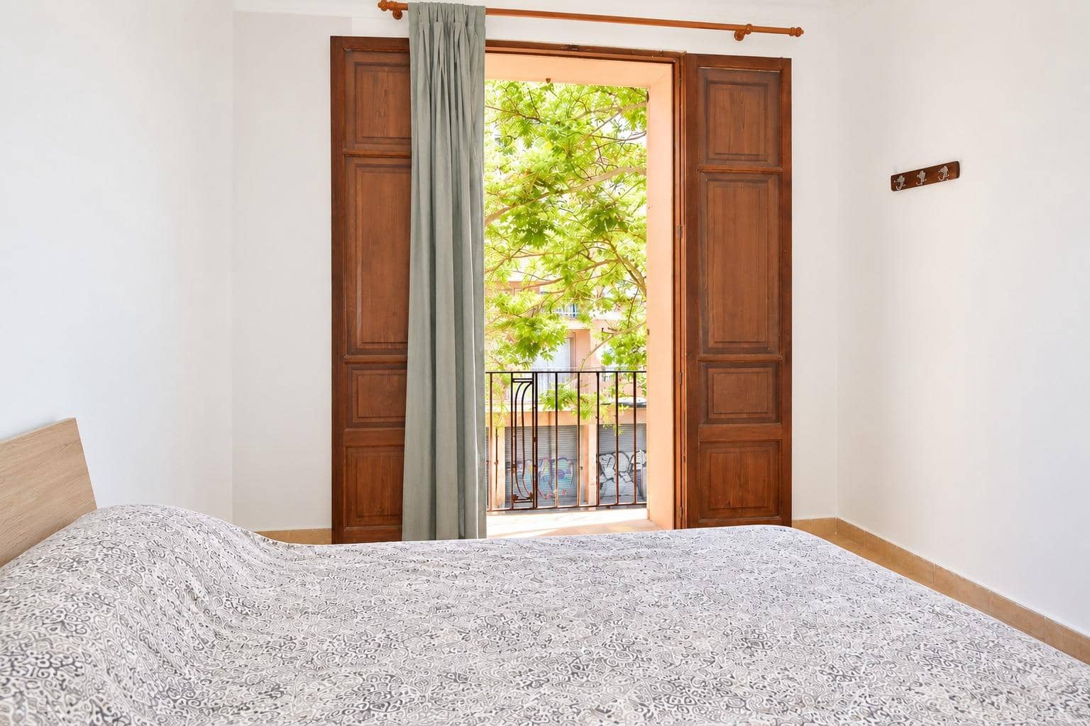 6 chambre Appartement à vendre à Palma de Mallorca - 340 000 € (Ref: 10055350)