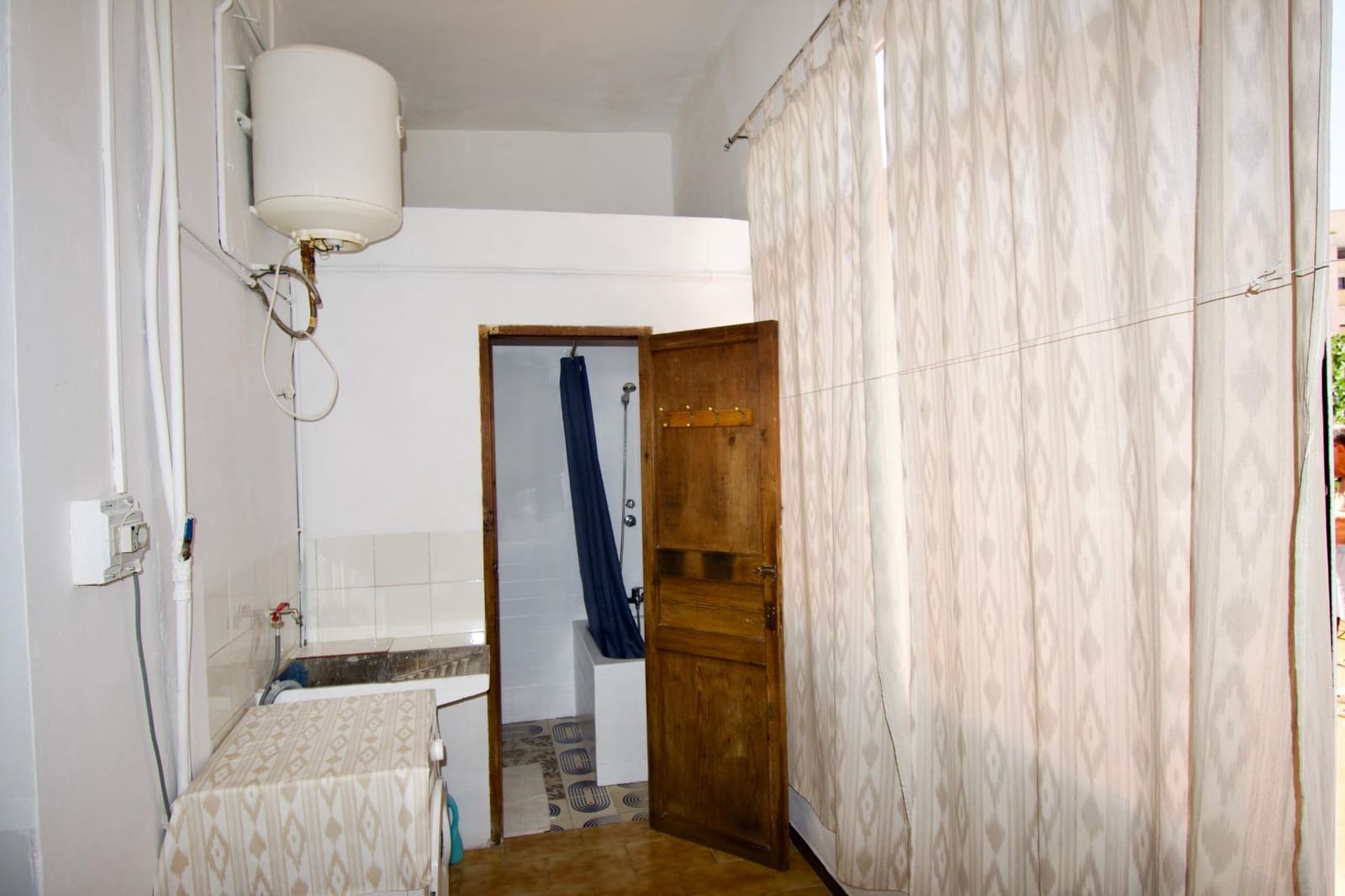 6 chambre Appartement à vendre à Palma de Mallorca - 340 000 € (Ref: 10055350)