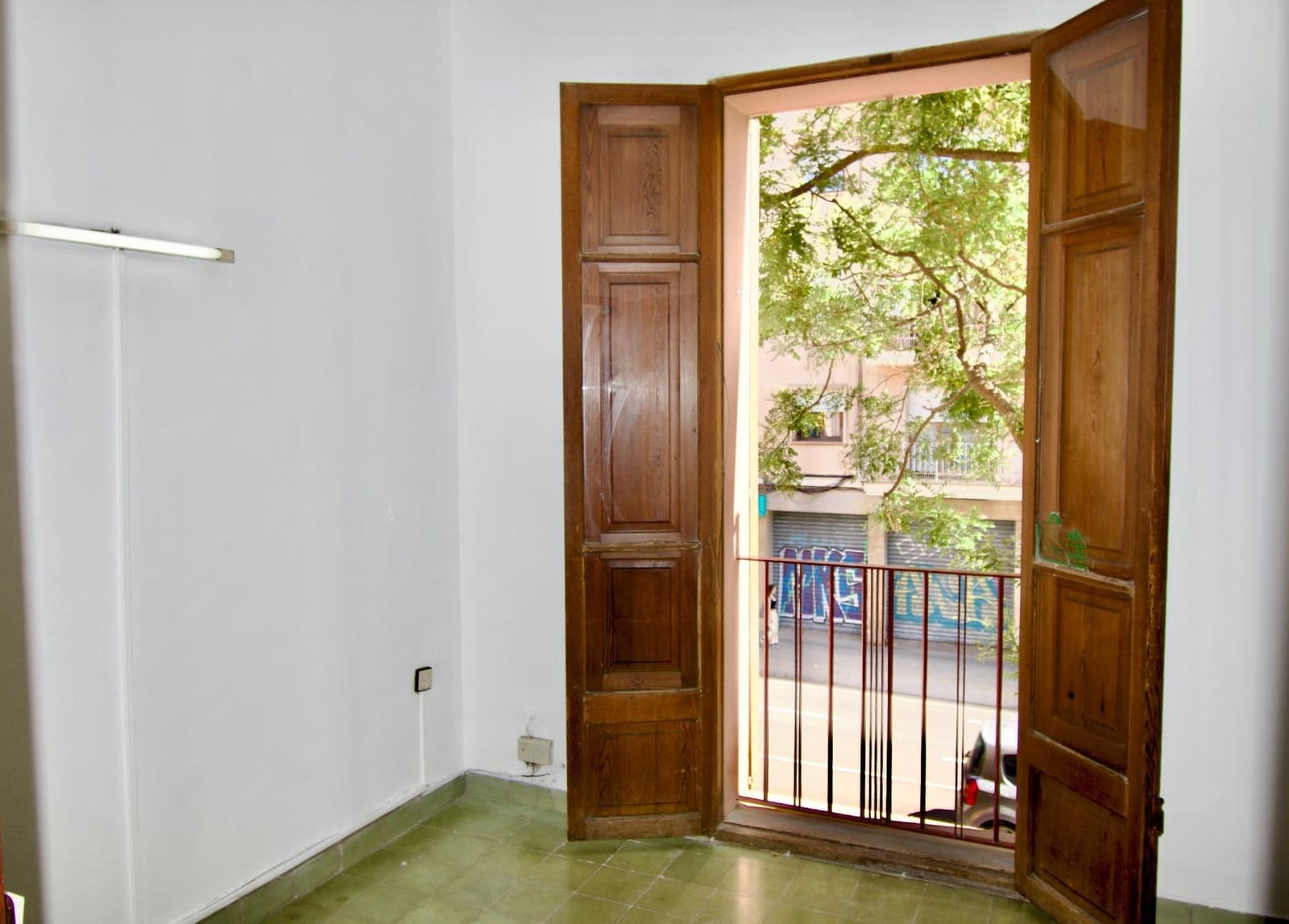 6 chambre Appartement à vendre à Palma de Mallorca - 340 000 € (Ref: 10055350)
