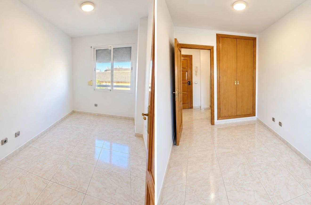 2 bedroom Flat for sale in Palma de Mallorca - € 367,000 (Ref: 10166728)