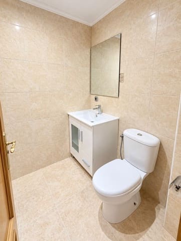 2 soverom Leilighet til salgs i Son Cotoner, Palma de Mallorca - € 367 000 (Ref: 10166728)