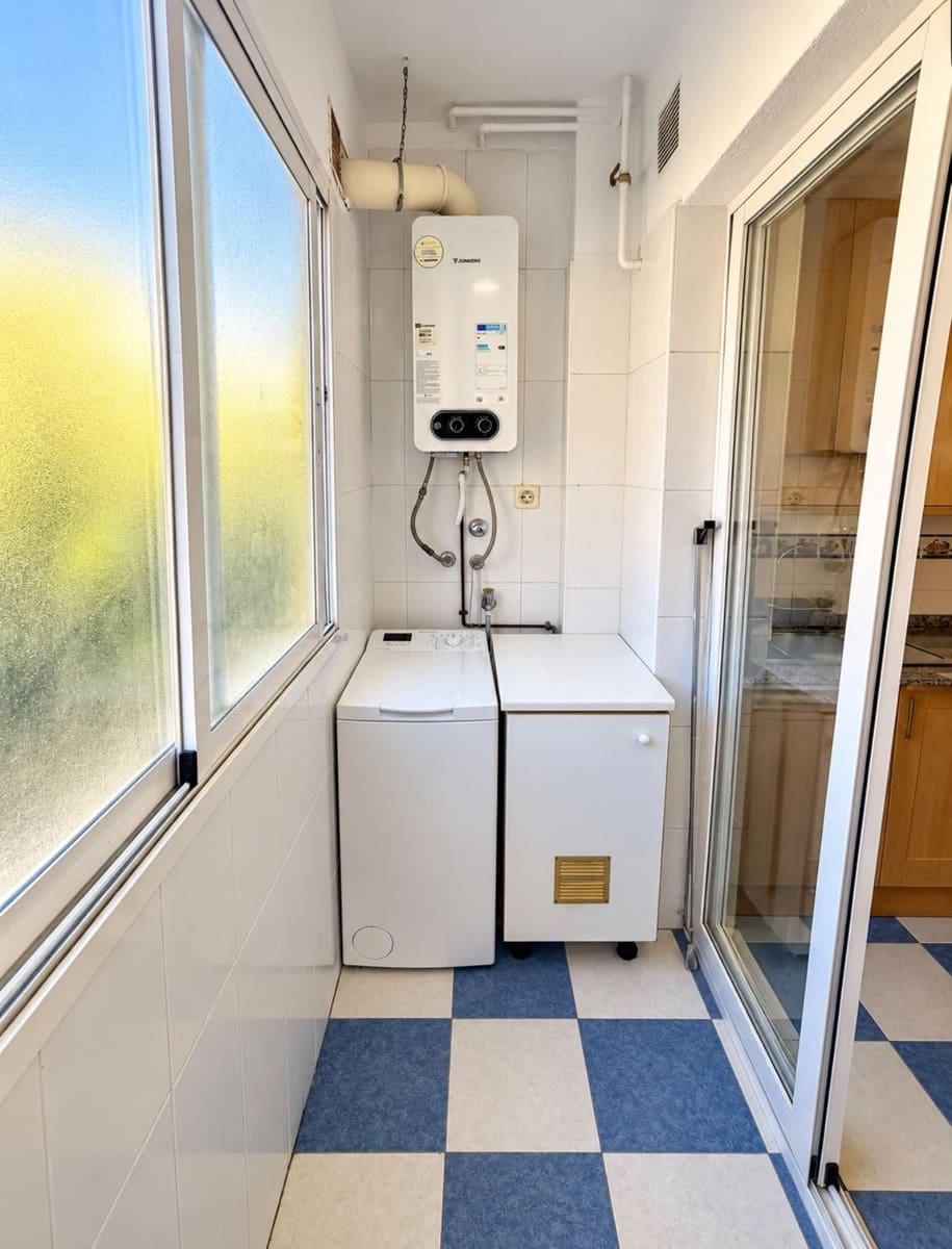 2 bedroom Flat for sale in Palma de Mallorca - € 367,000 (Ref: 10166728)