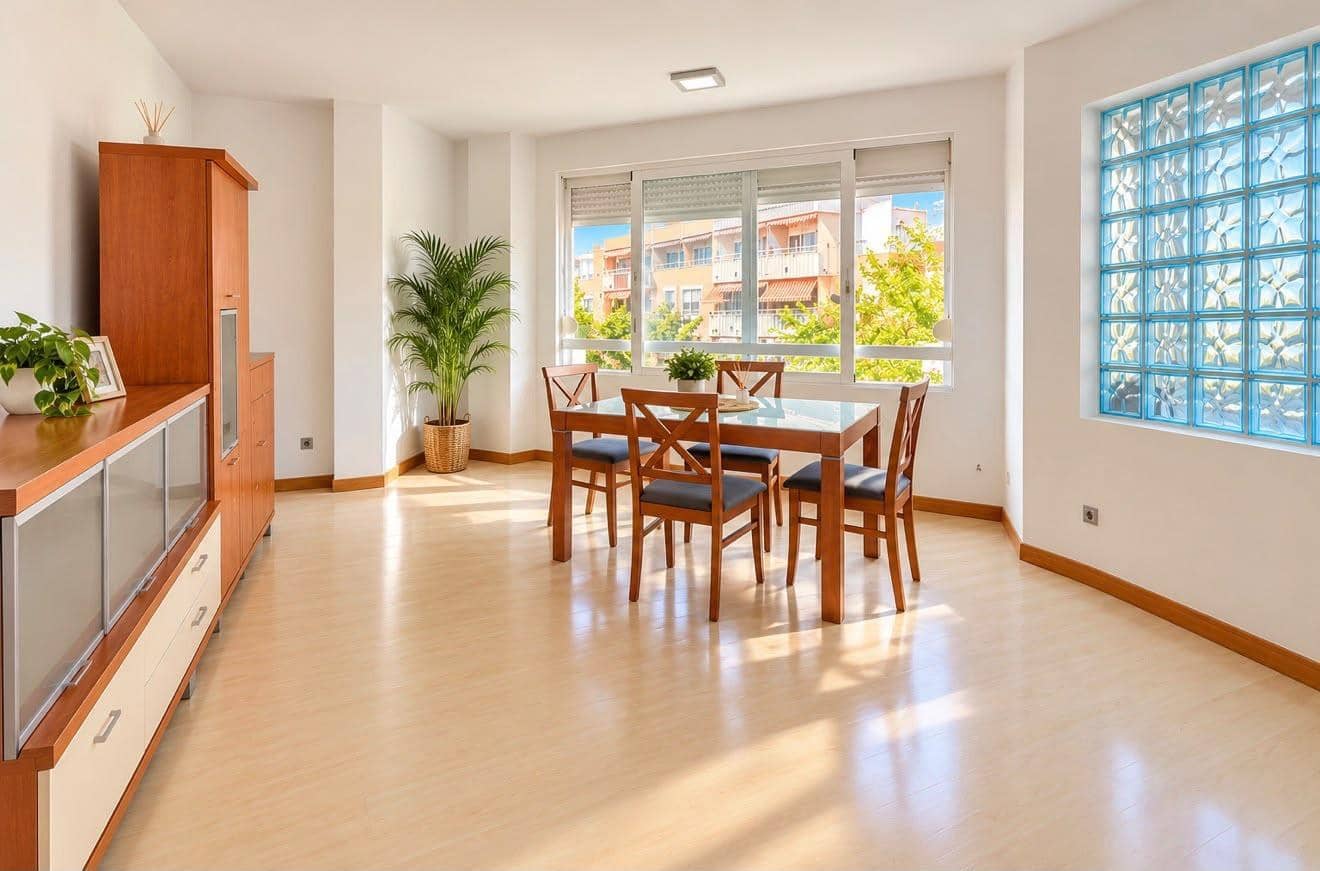 2 bedroom Flat for sale in Palma de Mallorca - € 367,000 (Ref: 10166728)