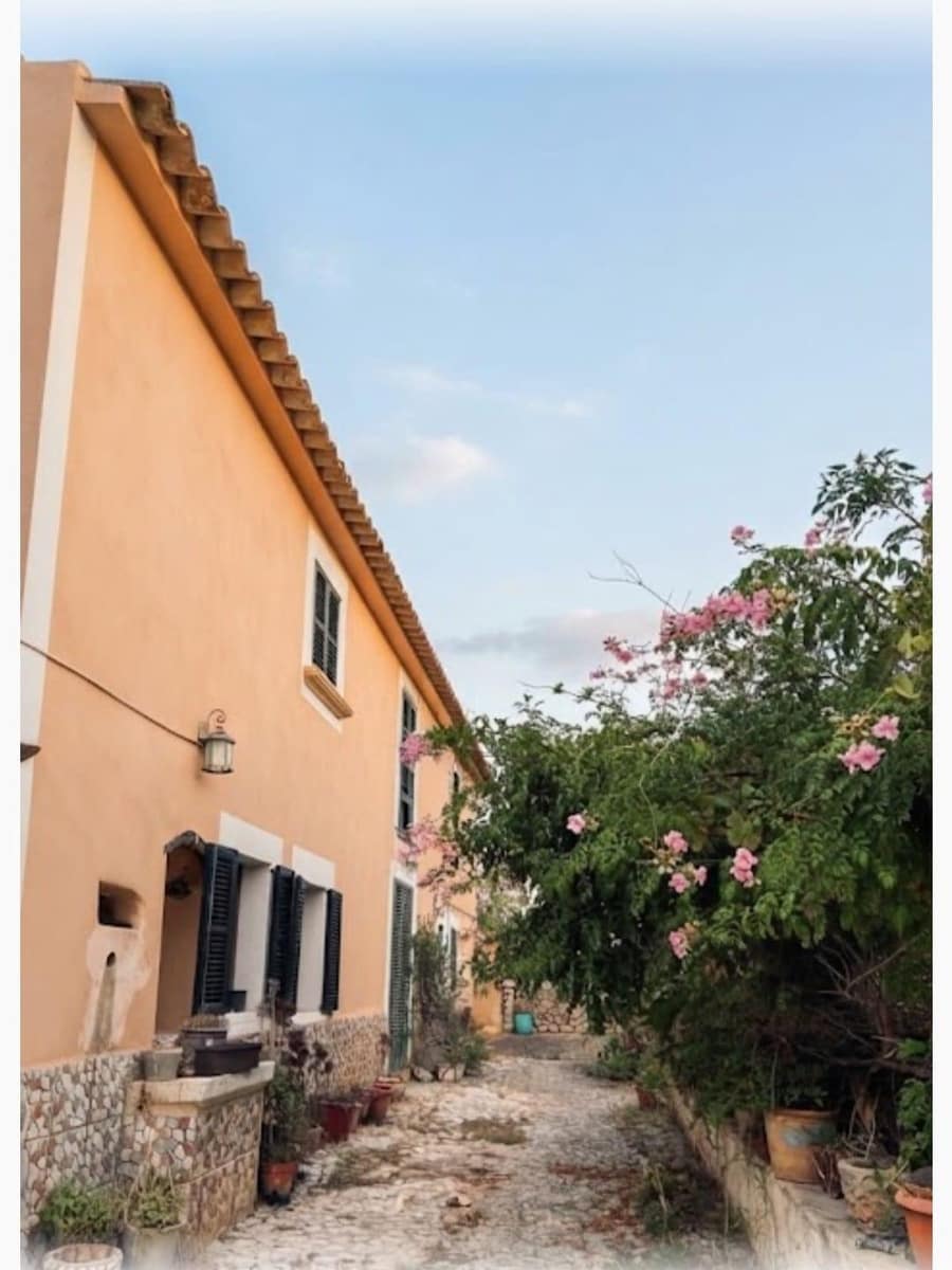 5 soverom Finca/Herregård til salgs i Palma de Mallorca med garasje - € 890 000 (Ref: 10174013)
