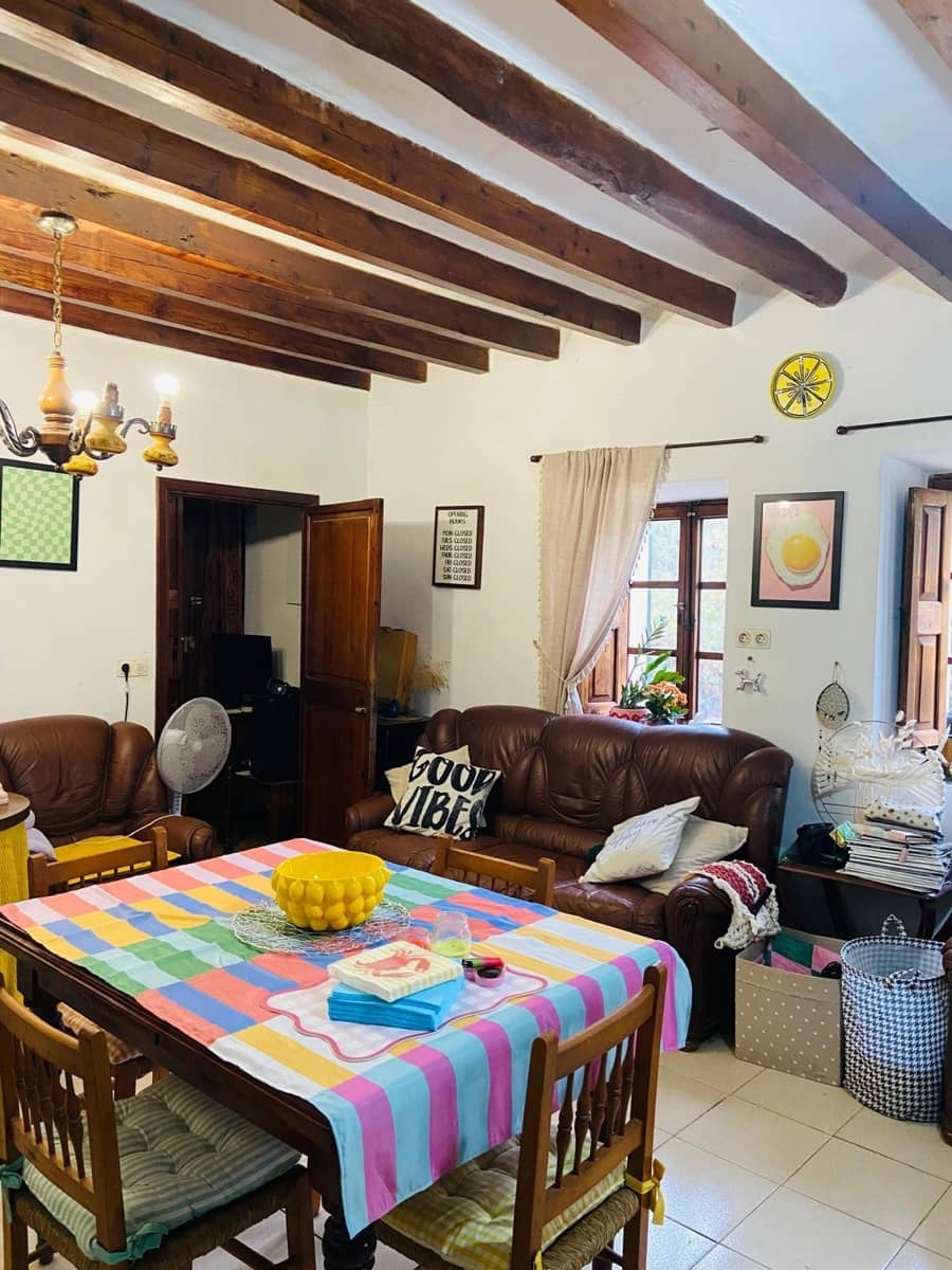 5 soverom Finca/Herregård til salgs i Palma de Mallorca med garasje - € 890 000 (Ref: 10174013)