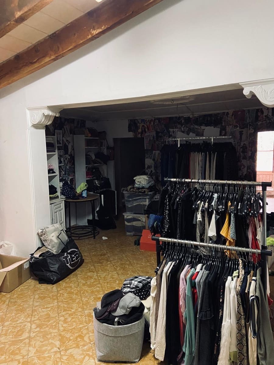 5 soverom Finca/Herregård til salgs i Palma de Mallorca med garasje - € 890 000 (Ref: 10174013)
