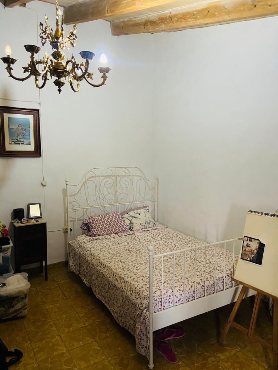 5 soverom Finca/Herregård til salgs i Palma de Mallorca med garasje - € 890 000 (Ref: 10174013)