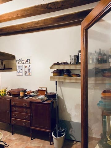 5 soverom Finca/Herregård til salgs i Palma de Mallorca med garasje - € 890 000 (Ref: 10174013)