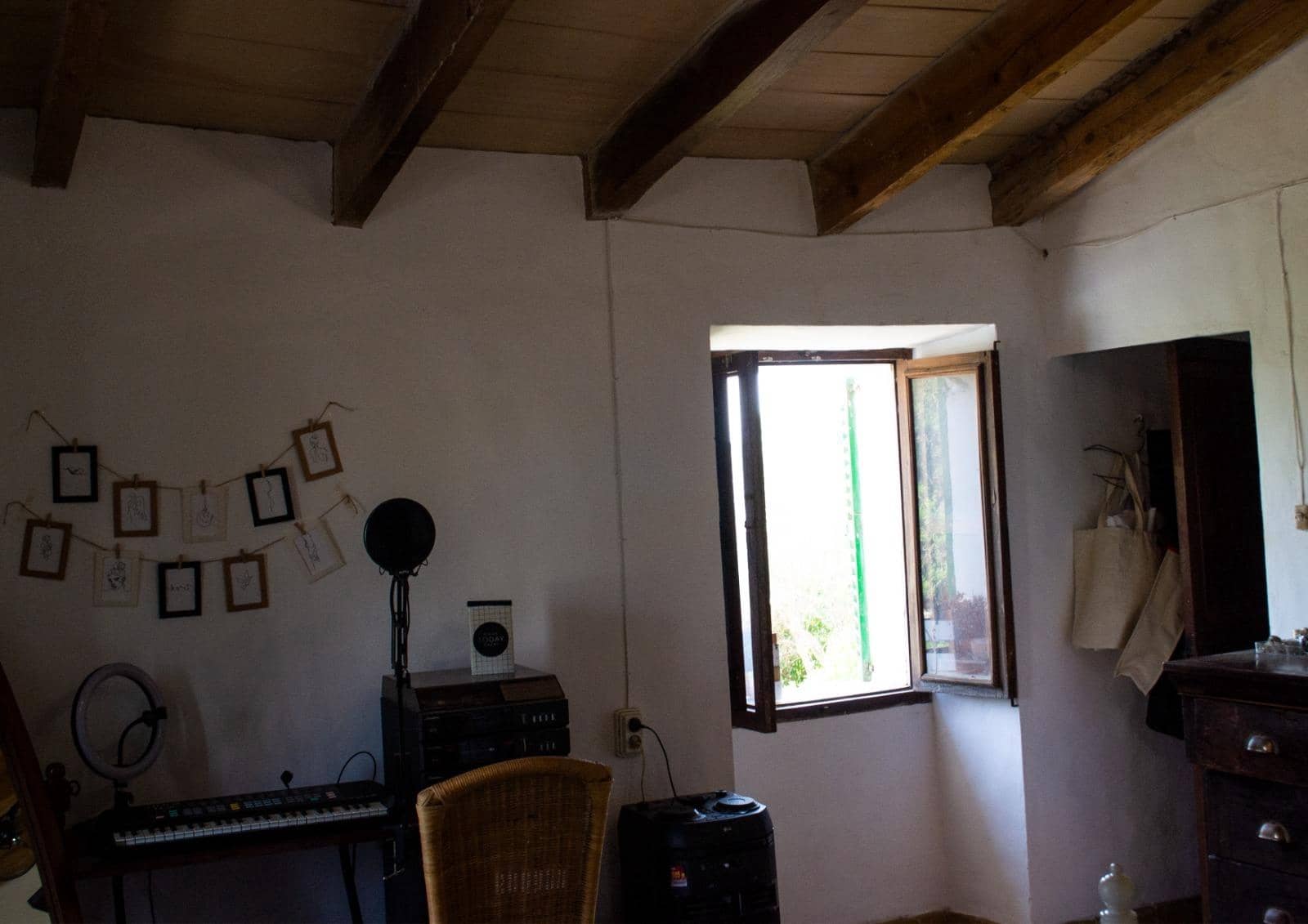 5 soverom Finca/Herregård til salgs i Palma de Mallorca med garasje - € 890 000 (Ref: 10174013)