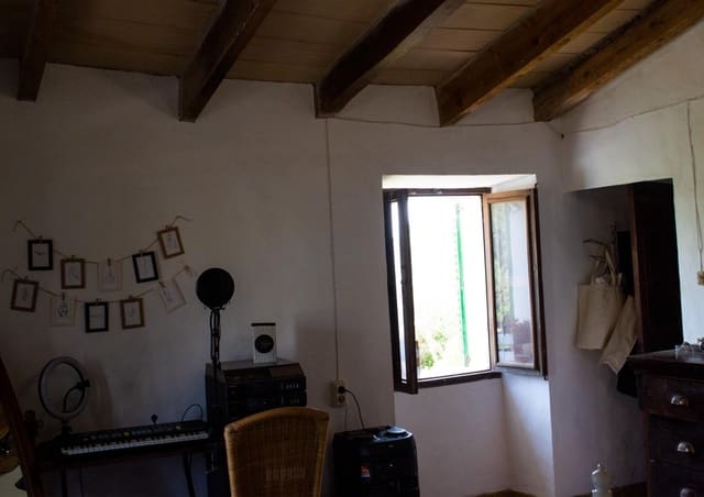 5 soverom Finca/Herregård til salgs i Palma de Mallorca med garasje - € 890 000 (Ref: 10174013)