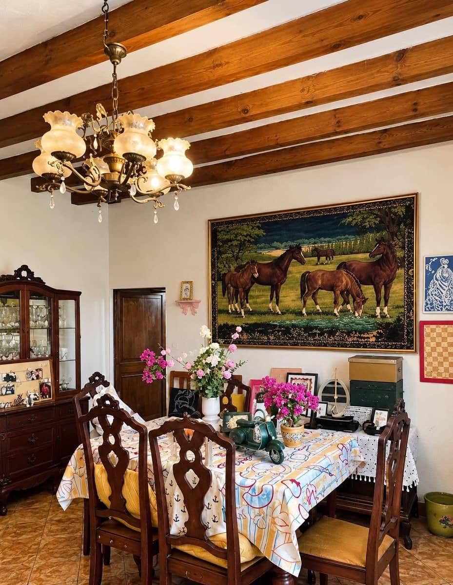 5 soverom Finca/Herregård til salgs i Palma de Mallorca med garasje - € 890 000 (Ref: 10174013)