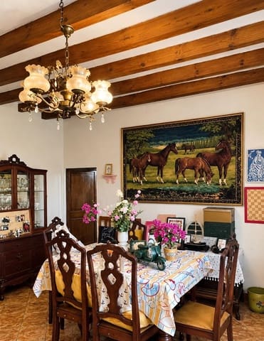 5 soverom Finca/Herregård til salgs i Palma de Mallorca med garasje - € 890 000 (Ref: 10174013)