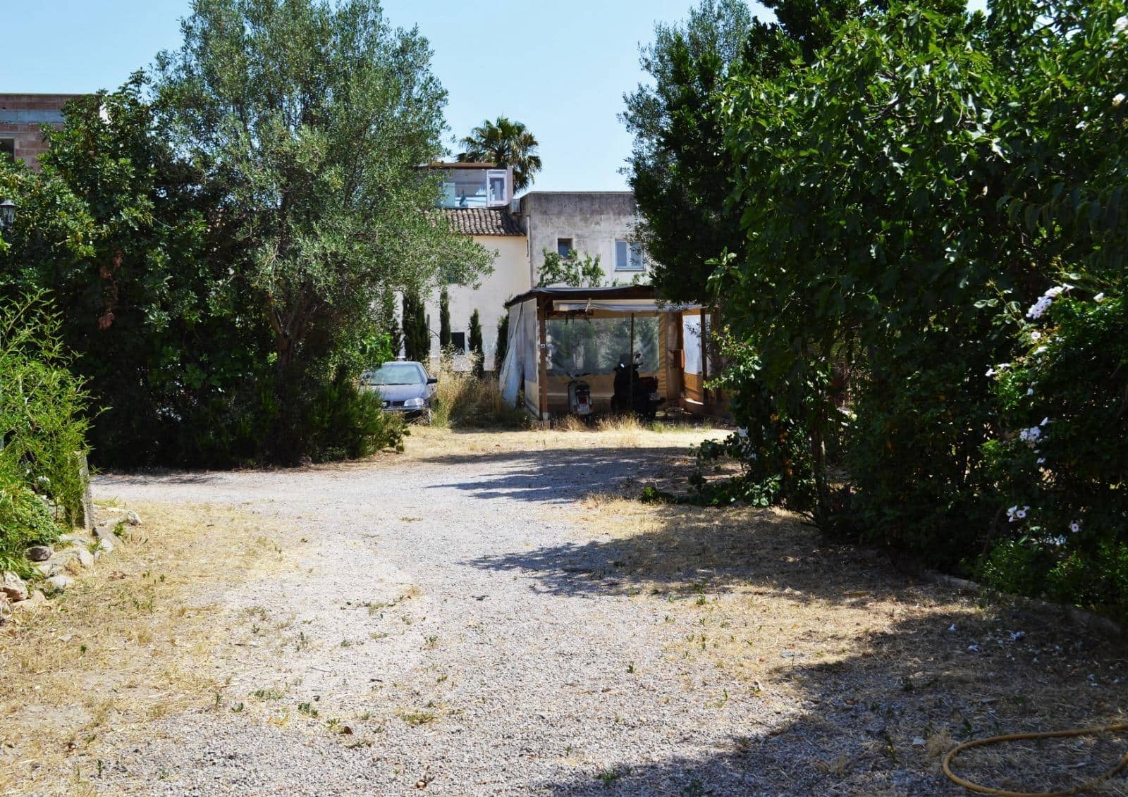 5 soverom Finca/Herregård til salgs i Palma de Mallorca med garasje - € 890 000 (Ref: 10174013)