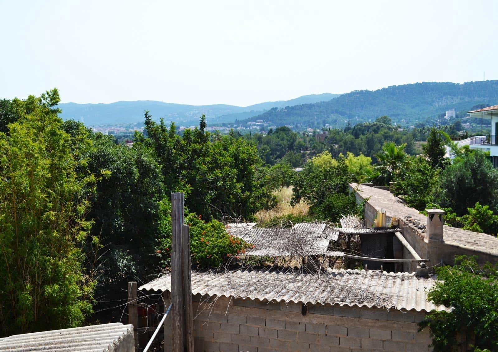5 soverom Finca/Herregård til salgs i Palma de Mallorca med garasje - € 890 000 (Ref: 10174013)