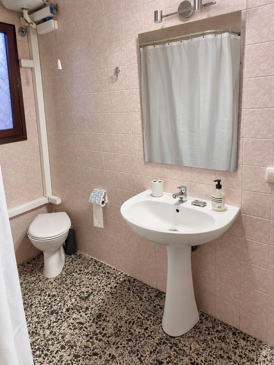 3 bedroom Flat for sale in Palma de Mallorca - € 329,000 (Ref: 10187149)