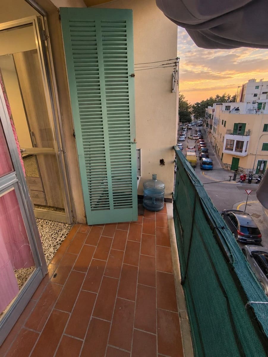 3 bedroom Flat for sale in Palma de Mallorca - € 329,000 (Ref: 10187149)